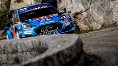 Μετά τη Formula 1 η Ford θα ενισχύσει την παρουσία της στο WRC