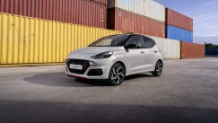 Αυτό είναι το νέο Hyundai i10 – Πότε έρχεται στην Ελλάδα