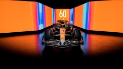 Ανησυχία στη McLaren για την απόδοση της MCL60