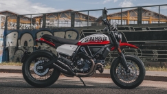 Test ride Ducati Scrambler Urban Motard: Welcome to the pleasuredome