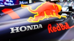 Αλλάζουν οι σχέσεις Red Bull-Honda λόγω… Ford