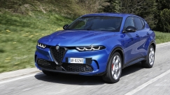 H Alfa Romeo αυξάνει την παραγωγή της Tonale λόγω μεγάλης ζήτησης