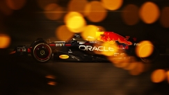 LIVE TV: Η επίσημη παρουσίαση της Red Bull Racing (vid)