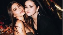 H Selena Gomez μιλά ανοιχτά για τη νέα κόντρα με τη Hailey Bieber