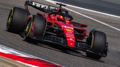 Red Bull: «Οι Ferrari και Mercedes είχαν porpoising»