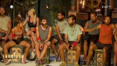 Χαμός στο Survivor All Star: «Η Ελευθερίου μηνύει τον Μαρτίκα» (vid)