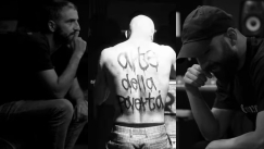  «ARTE POVERA»: Η ελληνική rap στο σινεμά με ΛΕΞ, Bloody Hawk, ΣANTAM, Εθισμό, Vlospa κ.ά (vid)