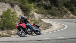 Yamaha: Νέα έκδοση Tourer για το Tracer 7