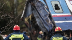 «Κόβουν» κανονικά εισιτήρια στη Hellenic Train παρά την τραγωδία στα Τέμπη