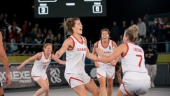 Το 3x3 Women's Series 2023 κάνει restart στη Γουχάν