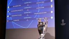 Champions League χωρίς μεγάλο φαβορί, και με αουτσάιντερ στον τελικό