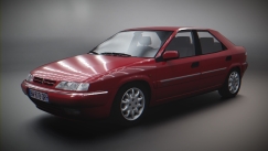 Citroen Xantia: Ο επαναστάτης των Γάλλων