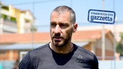 Σεϊταρίδης στο Gazzetta: «Το πιο δύσκολο βήμα για το γήπεδο του Παναθηναϊκού στον Βοτανικό έχει ήδη γίνει»