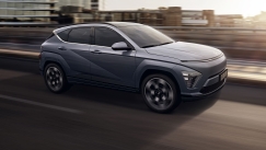 Το νέο ηλεκτρικό Hyundai Kona με σούπερ αυτονομία – Πότε έρχεται στην Ελλάδα