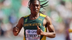 caster semenya