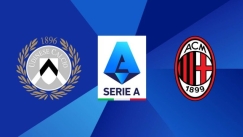 udinese-milan