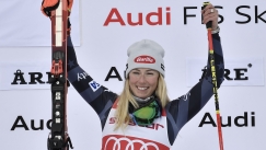 Mikaela Shiffrin