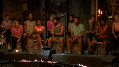 Άνω κάτω στο Survivor με φωνές και τσακωμούς στο συμβούλιο: «Μιλάω εγώ τώρα! Αναίδεια! Φτάνει πια!» (vid)