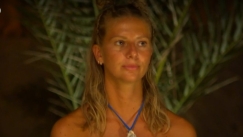 Τα χρήματα που πήρε η Χαμπέρη από το Survivor All Star είναι το υψηλότερο ποσό μέχρι στιγμής στο reality (vid)