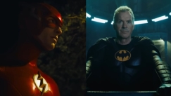 Οι πρώτες αντιδράσεις του trailer "The Flash": «Από τις καλύτερες ταινίες υπερηρώων που έχουν γυριστεί ποτέ»