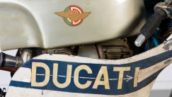 Πωλείται η Ducati του Μάικ Χέιλγουντ