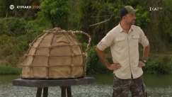 Survivor trailer: Ο Λιανός ανακοινώνει τις «μεταγραφές» παικτών και ο Καραγκούνιας ξεσπά (vid)