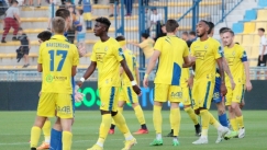 panetolikos