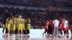 Θέλεις Final 4 και κούπα; Δεν επιτρέπεται να χάνεις απ’ αυτή την Φενέρ!