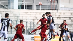 ΠΑΟΚ Β - Απολλων Πόντου 1-1 