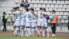 panathinaikos