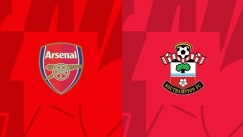 arsenal-southampton