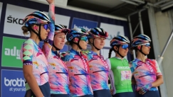 womens tour 