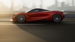 Η 750S είναι η ελαφρύτερη McLaren και έχει εντυπωσιακές επιδόσεις (vid)