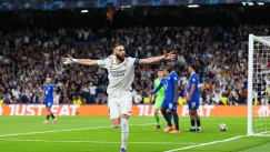 Benzema