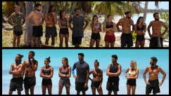 Νέα ανατροπή στο Survivor All Star: Τρεις παίκτες αλλάζουν ομάδα και το παιχνίδι ξαναρχίζει (vid)