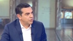 Τσίπρας: «Ο κ. Μητσοτάκης φοβάται τη σύγκριση, γι' αυτό αρνείται το ντιμπέιτ» (vid)