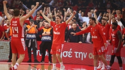 O Ολυμπιακός του Game 5 έχει το «τέλειο πακέτο» για το ευρωπαϊκό τρόπαιο!