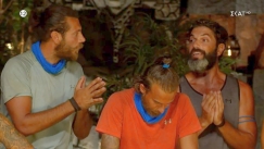 Η πρόταση-«θυσία» του Μπάρτζη στο Survivor που θα εξοργίσει τον Μαρτίκα (vid)