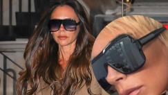 Η Victoria Beckham με ξανθό pixie κούρεμα: Μια ακόμη εντυπωσιακή αλλαγή στην εμφάνιση της