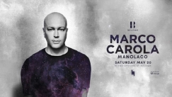 Blend Opening - Marco Carola στο Bolivar