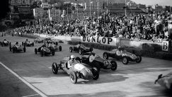 Σαν Σήμερα: To πρώτο Grand Prix Μονακό στη Formula 1