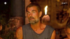 Ο Χανταμπάκης αποχώρησε από το Survivor με τα περισσότερα χρήματα: Αναλυτικά τα ποσά (vid)