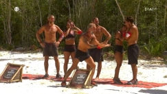 Survivor All Star: Ο Γιώργος Λιανός ανακοίνωσε το μεγάλο έπαθλο και οι παίκτες...τα είδαν όλα(vid)