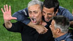 mourinho