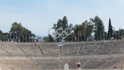 panathenaic stadium