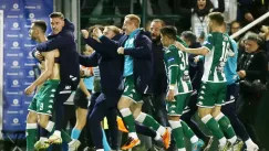 panathinaikos