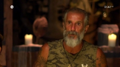 Άνω κάτω το Survivor All Star: Ο Καραγκούνιας επικαλέστηκε φράση που είπε σε insta story του ο Γκότσης (vid)