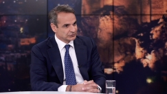 Κυριάκος Μητσοτάκης: «Είναι πολλά τα άρθρα του Συντάγματος που πρέπει να αναθεωρηθούν» (vid)