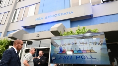 Οι πληροφορίες του Alpha για το νέο Υπουργικό συμβούλιο: Άδωνις στο Εργασίας, Πιερρακάκης στο Παιδείας 