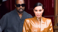 H Kim Kardashian για τα όσα οδήγησαν στο διαζύγιο με τον Kanye West: «Λειτουργούσα σαν συνεργείο καθαρισμού»